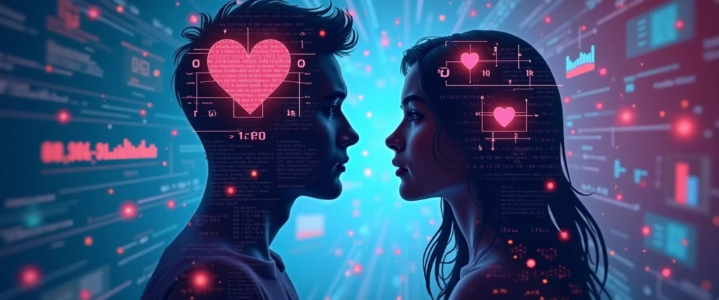 trouver l’amour avec les méthodes modernes