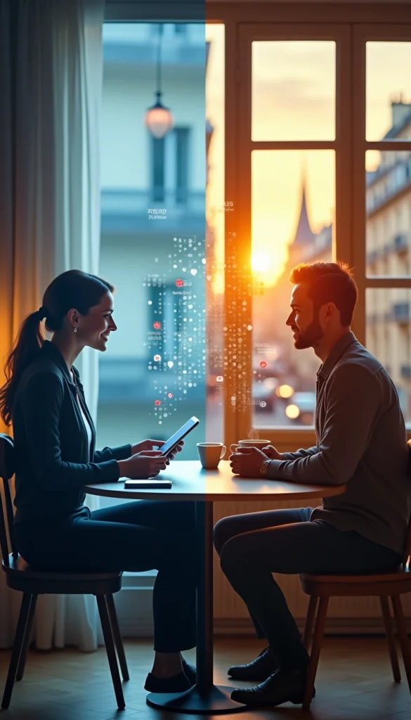 trouver l’amour avec les méthodes modernes